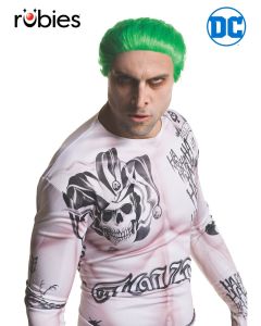 The Joker Wig (RUB32849)