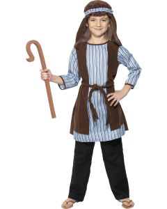Shepherd Child Costume (SM33166)