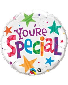 You're Special Stars - 18 Inch Foil Balloon (33341Q)