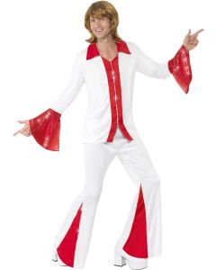 Super Trooper - Adult Costume (SM33496)