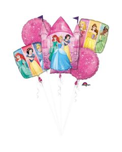 Disney Princess Balloon Bouquet (3393101AM)