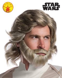 Luke Skywalker Accessory Kit - Adult (RUB34461)