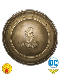 Wonder Woman 24 Inch Shield - Adult (RUB34602)