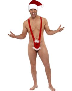 Santa Kini - Santa Man Kini (SM34972)