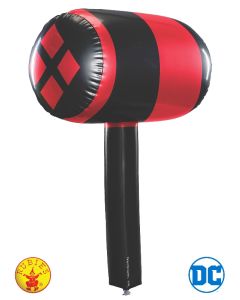 Harley Quinn Mallet - Inflatable (RUB36053)