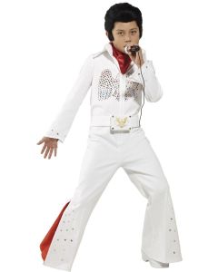 Elvis - Child Costume (SM36104)