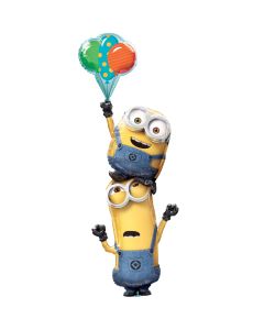 Minions Multi-Balloon Stacker (3616001AM)