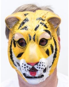 Tiger Mask (653A)