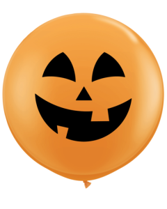 Jolly Jack - 3 Foot Latex Balloon (38729Q)