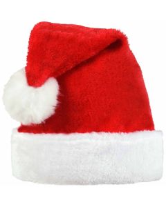 Santa Hat - Plush (3901860AM)