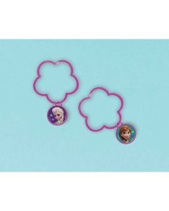 Frozen Charm Bracelet (394577AM)