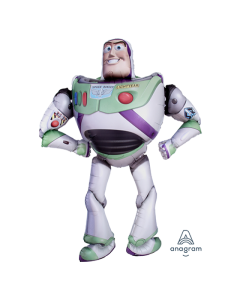 Buzz Lightyear Airwalker Foil Balloon (3951705AM)