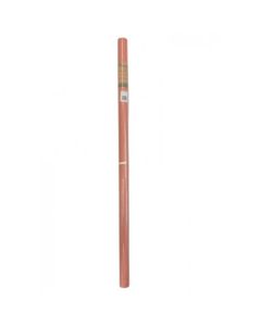 Tablecover Roll Rose Gold - PAPER Roll 1.2m x 20m - Pack 1 (401410A)