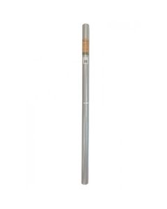 Tablecover Roll Silver - PAPER Roll 1.2m x 20m - Pack 1 (401412A)