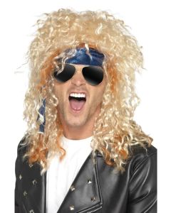 Heavy Metal Rocker Kit (SM41568)