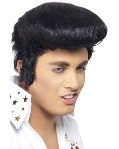 Elvis Deluxe Wig (SM42101)