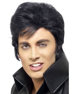 Elvis Wig (SM42116)
