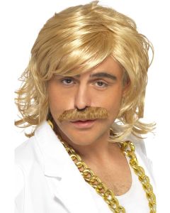 Game Show Host Kit - Blonde (SM42128)