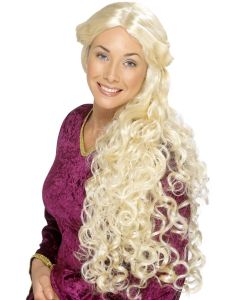 Renaissance Wig (SM42173)