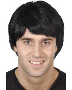 Guy Wig - Black (SM42175)