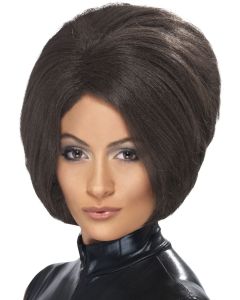 Posh Power Spice Girl Wig (SM42229)