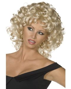 Grease Sandy Last Scene Wig (SM42244)