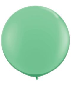 Wintergreen JT - 3 Foot (3ft) Latex Balloon (43513Q)