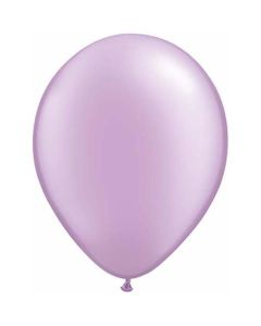 Lavender Pearl - 16 Inch Latex Balloon (43889Q)
