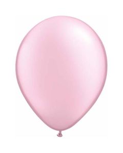 Pink Pearl - 16 Inch Latex Balloon (43893Q)