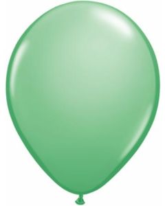 Wintergreen JT - 16 Inch Latex Balloon (43905Q)