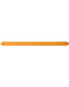 260Q Bag 100 - Marndarin Orange (43946Q)