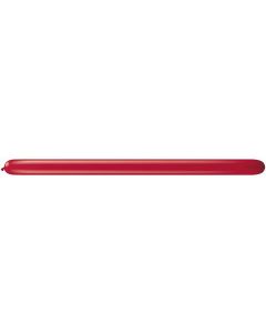 350Q Bag 100 - Ruby Red Plain (44048Q)