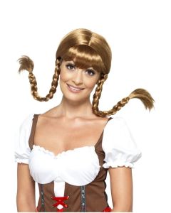 Bavarian Babe Wig (SM45228)