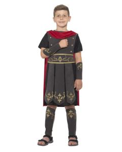 Roman Soldier Child Costume (SM45477)