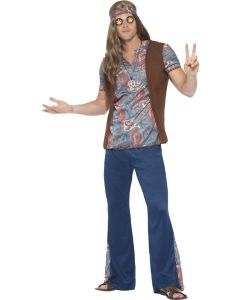 Orion The Hippie - Adult Costume (SM45517)
