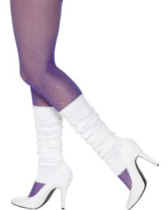 Legwarmers - White (SM45644)
