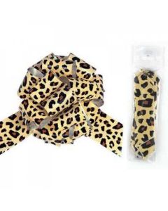 Pull Bow - Cheeta - 12cm (5 Inch) # 9 (467125A)