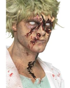 Zombie Dirt Stain Powder in Spray Bottle (SM46850)