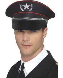 Deluxe Military Hat (SM48042)