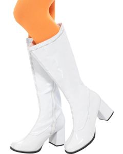 1960's GoGo Boots - Adult (CBB1030)