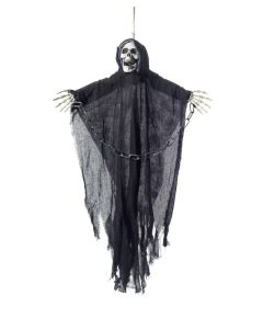 Hanging Reaper Skeleton (SM48223)