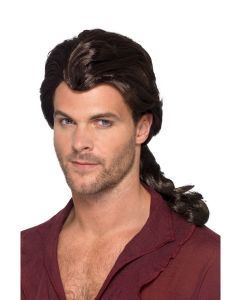 Marauder Pirate Wig (SM49004)