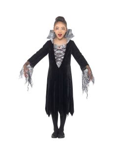 Spider Vampire Child Costume (SM49828)