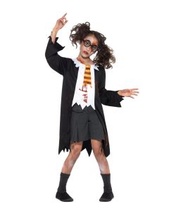 Zombie Student - Child Costume (SM49831)