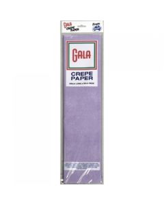 Lilac - Gala Crepe Paper (501021A)