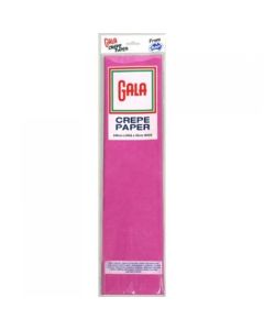 Petunia - Gala Crepe Paper (501039A)