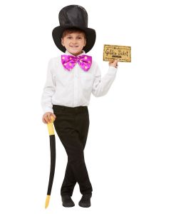 Willy Wonka Kit (Roald Dahl) (SM50278)