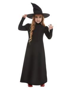 Wicked Witch Child Costume (SM51043)