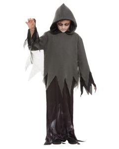 Ghost Ghoul Child Costume (SM51056)