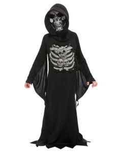Skeleton Reaper Child Costume (SM51075)